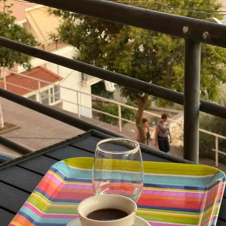 Seajoy View Apartamento