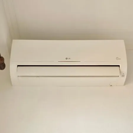 Apartamento Seajoy View Sarandë