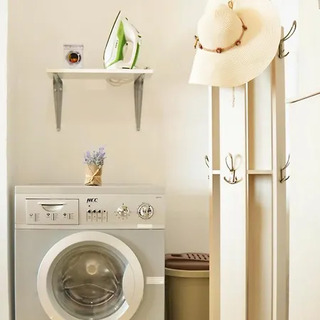 Apartamento Seajoy View Sarandë