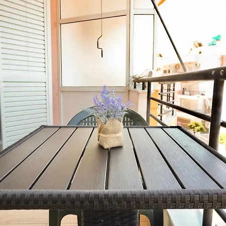 Seajoy View Apartamento