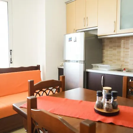 Seajoy View Apartamento *