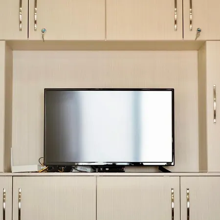 Apartamento Seajoy View *