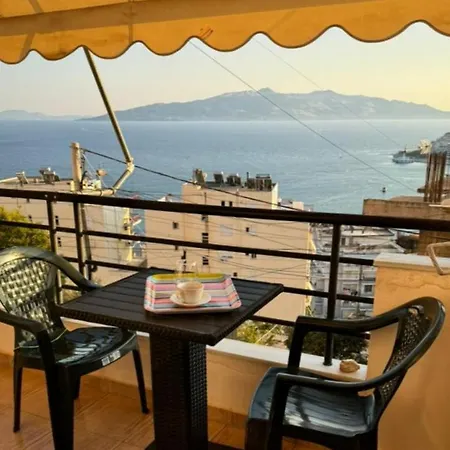 Seajoy View Apartment *