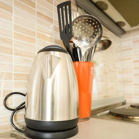 Seajoy View Apartament *