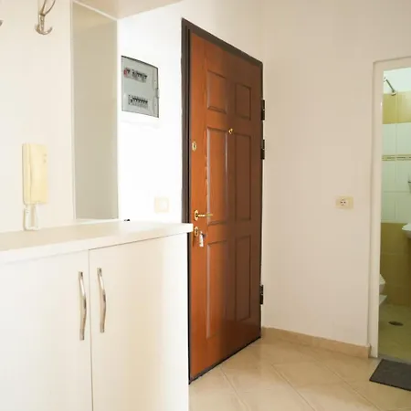 Seajoy View Apartament