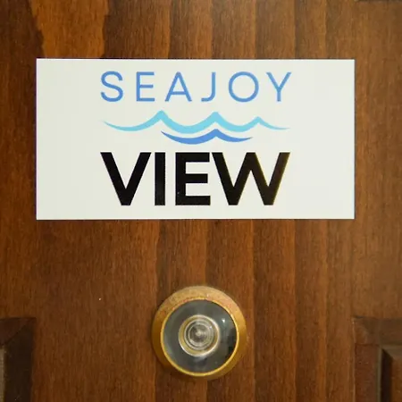 Seajoy View Apartment Sarande