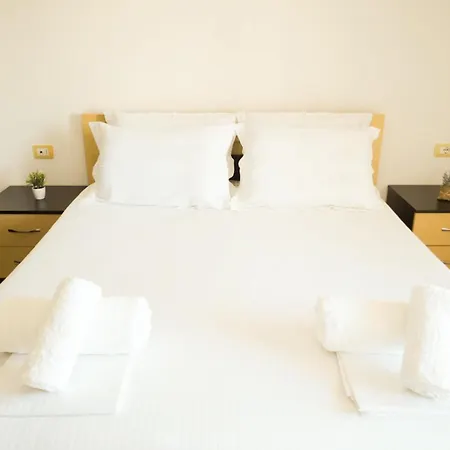 Seajoy View Apartment