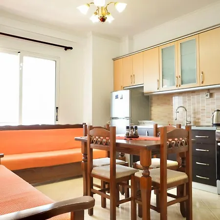 Seajoy View Apartment Sarande