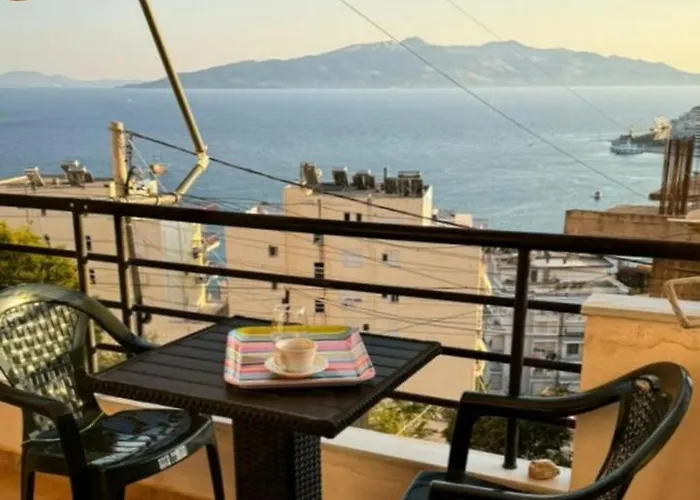 Seajoy View Appartamento *