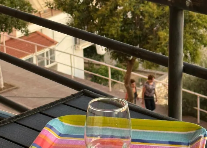 Seajoy View Appartamento