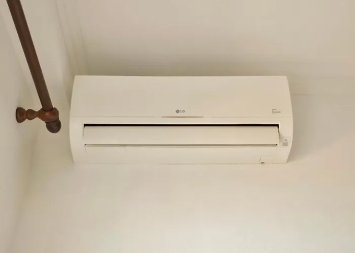 Appartamento Seajoy View Sarandë