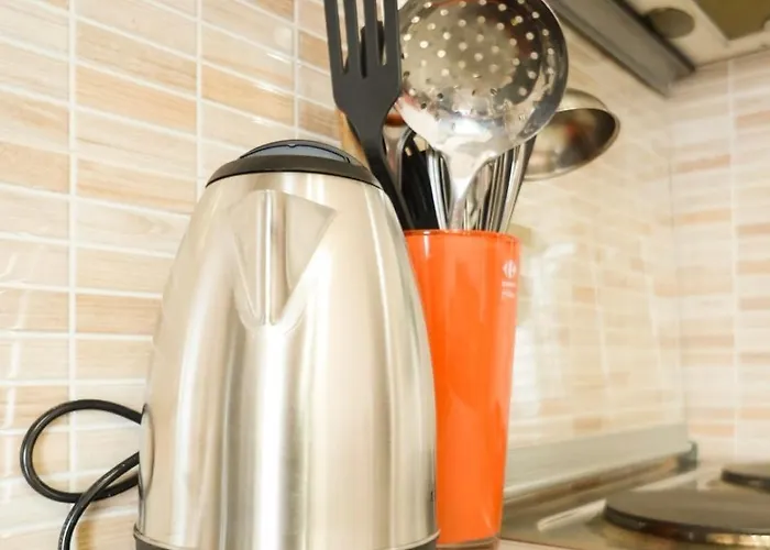 Seajoy View Appartamento *