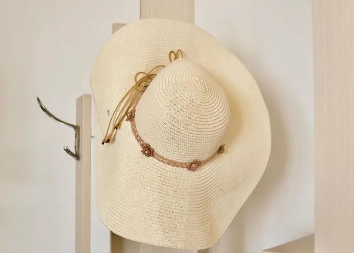 Appartamento Seajoy View Sarandë