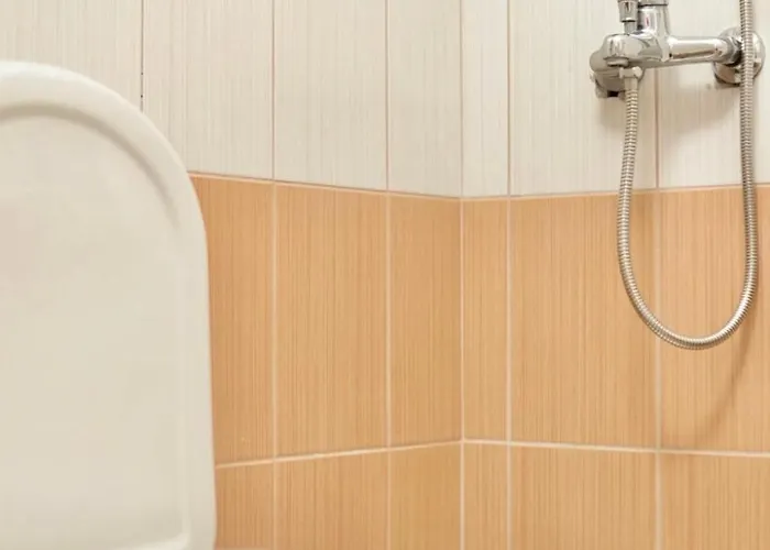 Seajoy View * Sarandë