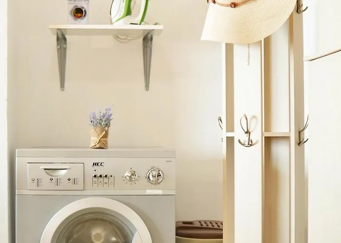 Appartamento Seajoy View Sarandë