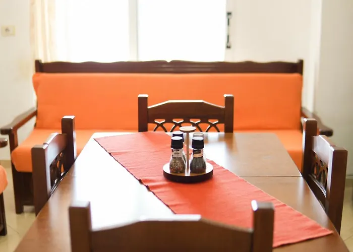 Seajoy View Sarandë