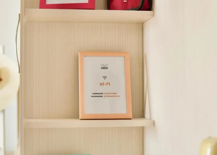 Seajoy View Sarandë