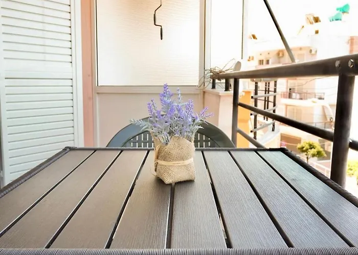 Seajoy View Appartamento