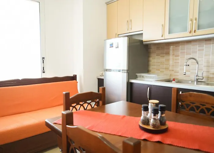 Seajoy View Appartamento *