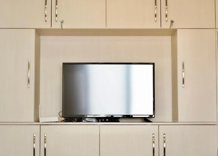 Appartamento Seajoy View *